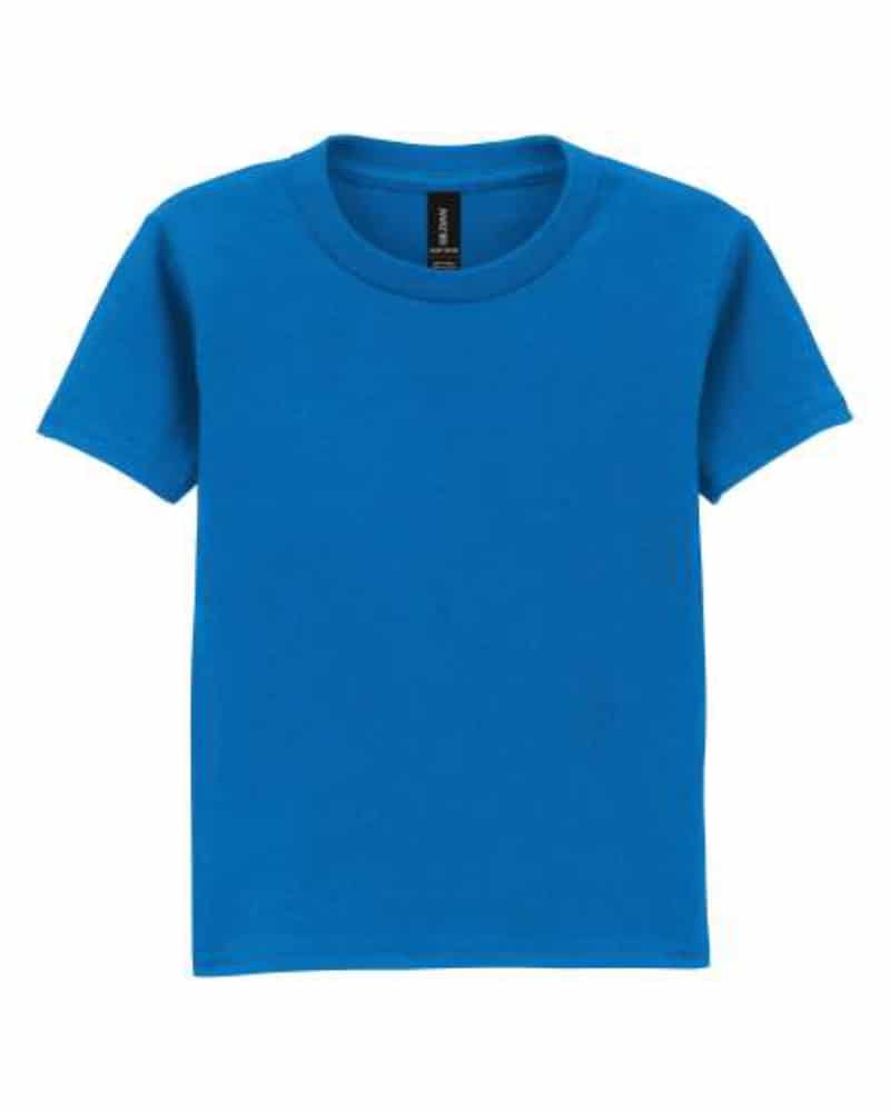 HEAVY COTTON™ ΠΑΙΔΙΚΟ ΚΟΝΤΟΜΑΝΙΚΟ ΜΠΛΟΥΖΑΚΙ HEAVY COTTON™ ΠΑΙΔΙΚΟ ΚΟΝΤΟΜΑΝΙΚΟ ΜΠΛΟΥΖΑΚΙ