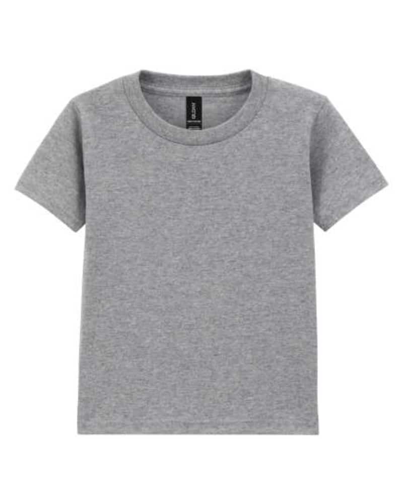 HEAVY COTTON™ ΠΑΙΔΙΚΟ ΚΟΝΤΟΜΑΝΙΚΟ ΜΠΛΟΥΖΑΚΙ HEAVY COTTON™ ΠΑΙΔΙΚΟ ΚΟΝΤΟΜΑΝΙΚΟ ΜΠΛΟΥΖΑΚΙ