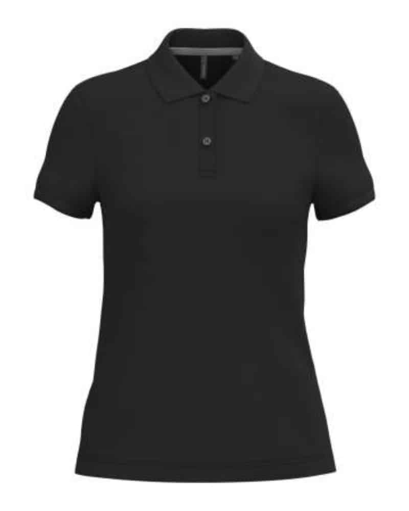 ΓΥΝΑΙΚΕΙΟ SHORT-SLEEVED POLO SHIRT ΓΥΝΑΙΚΕΙΟ SHORT-SLEEVED POLO SHIRT