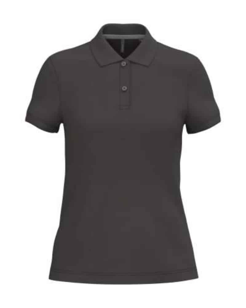 ΓΥΝΑΙΚΕΙΟ SHORT-SLEEVED POLO SHIRT ΓΥΝΑΙΚΕΙΟ SHORT-SLEEVED POLO SHIRT