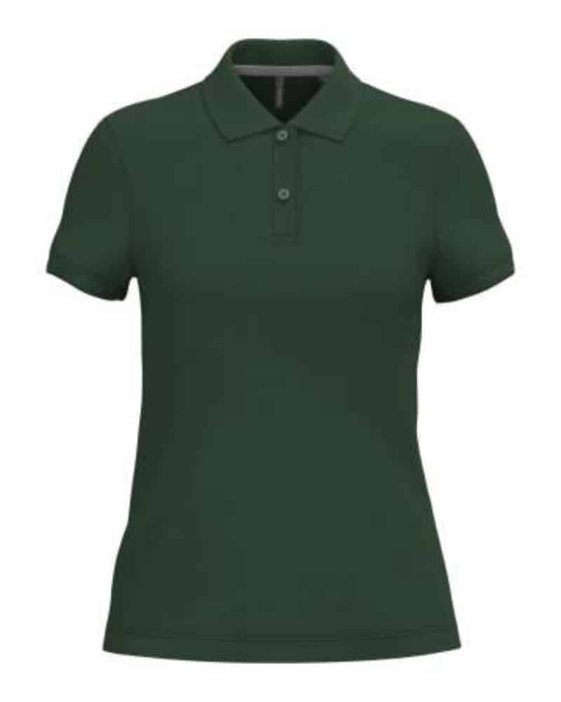ΓΥΝΑΙΚΕΙΟ SHORT-SLEEVED POLO SHIRT ΓΥΝΑΙΚΕΙΟ SHORT-SLEEVED POLO SHIRT