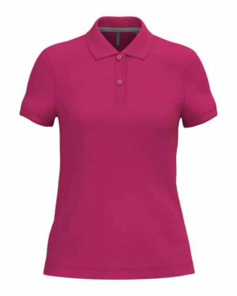 ΓΥΝΑΙΚΕΙΟ SHORT-SLEEVED POLO SHIRT ΓΥΝΑΙΚΕΙΟ SHORT-SLEEVED POLO SHIRT