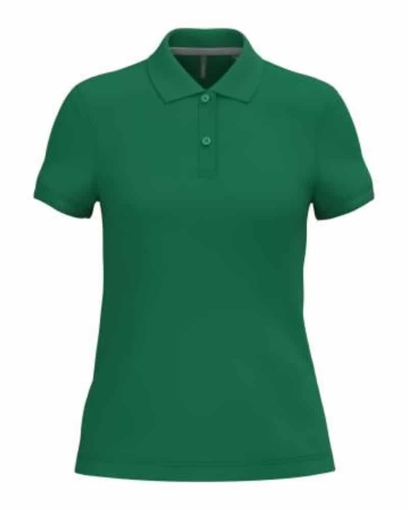 ΓΥΝΑΙΚΕΙΟ SHORT-SLEEVED POLO SHIRT ΓΥΝΑΙΚΕΙΟ SHORT-SLEEVED POLO SHIRT