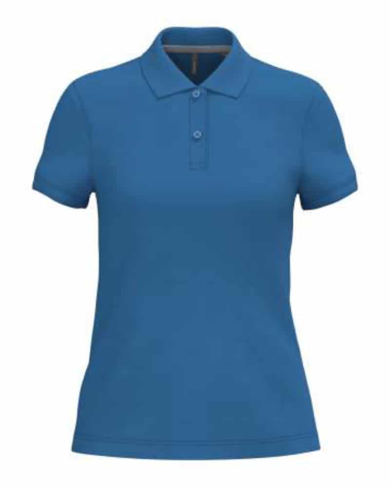 ΓΥΝΑΙΚΕΙΟ SHORT-SLEEVED POLO SHIRT ΓΥΝΑΙΚΕΙΟ SHORT-SLEEVED POLO SHIRT