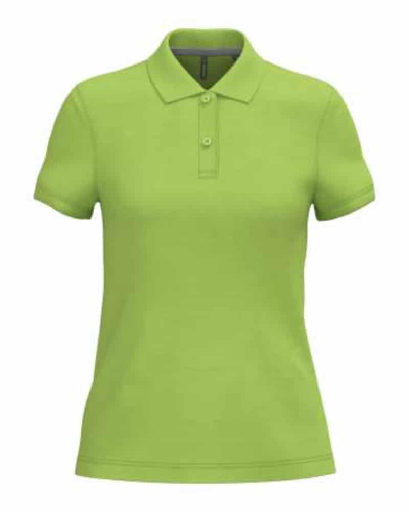 ΓΥΝΑΙΚΕΙΟ SHORT-SLEEVED POLO SHIRT ΓΥΝΑΙΚΕΙΟ SHORT-SLEEVED POLO SHIRT