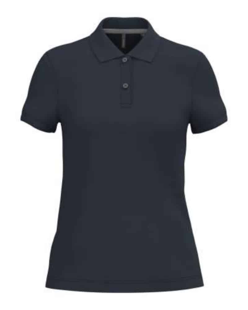 ΓΥΝΑΙΚΕΙΟ SHORT-SLEEVED POLO SHIRT ΓΥΝΑΙΚΕΙΟ SHORT-SLEEVED POLO SHIRT