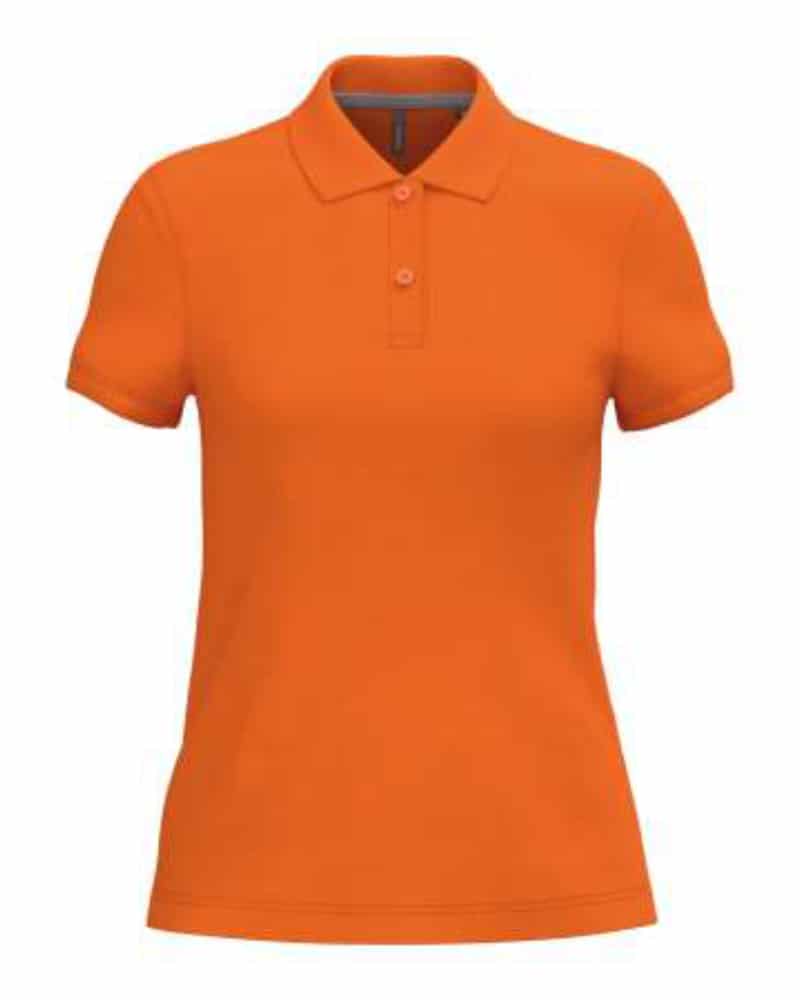 ΓΥΝΑΙΚΕΙΟ SHORT-SLEEVED POLO SHIRT ΓΥΝΑΙΚΕΙΟ SHORT-SLEEVED POLO SHIRT