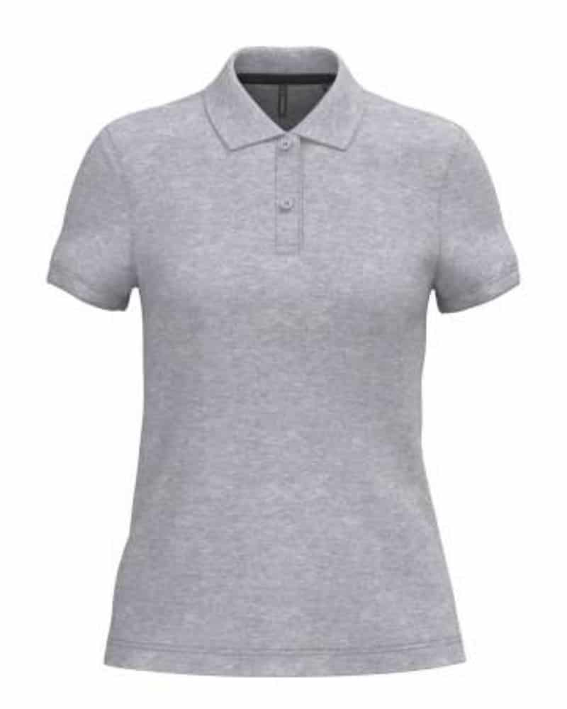 ΓΥΝΑΙΚΕΙΟ SHORT-SLEEVED POLO SHIRT ΓΥΝΑΙΚΕΙΟ SHORT-SLEEVED POLO SHIRT