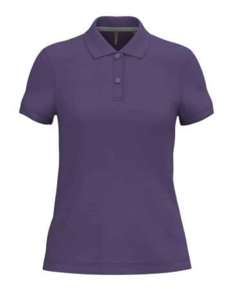 ΓΥΝΑΙΚΕΙΟ SHORT-SLEEVED POLO SHIRT ΓΥΝΑΙΚΕΙΟ SHORT-SLEEVED POLO SHIRT
