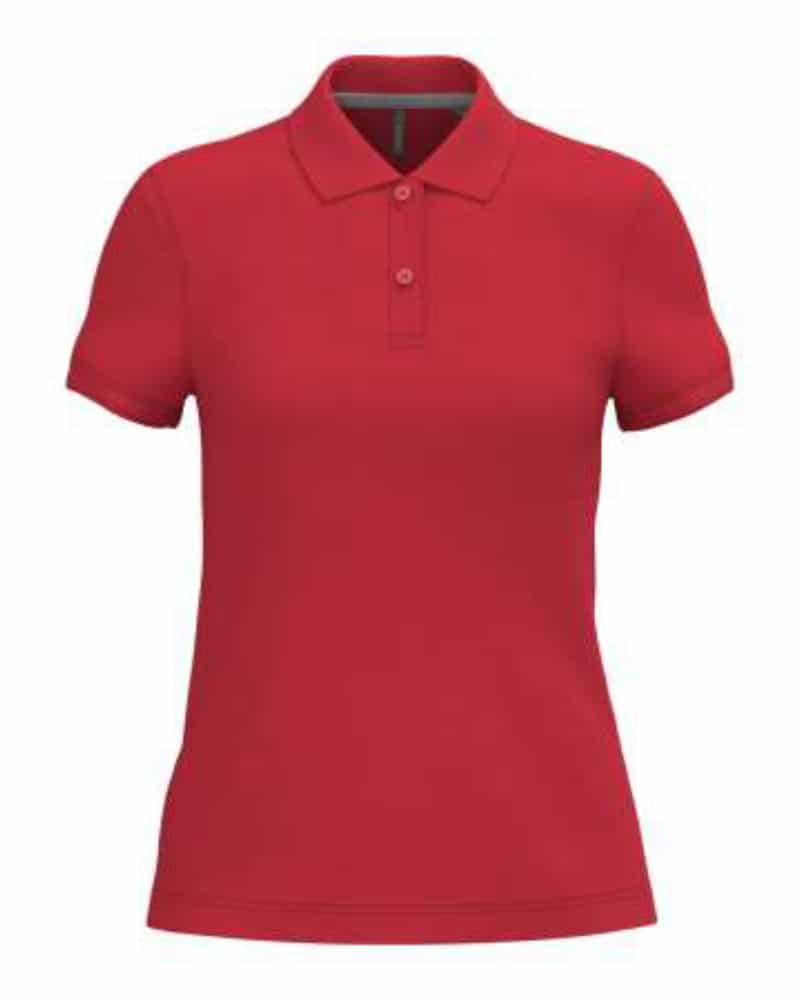 ΓΥΝΑΙΚΕΙΟ SHORT-SLEEVED POLO SHIRT ΓΥΝΑΙΚΕΙΟ SHORT-SLEEVED POLO SHIRT