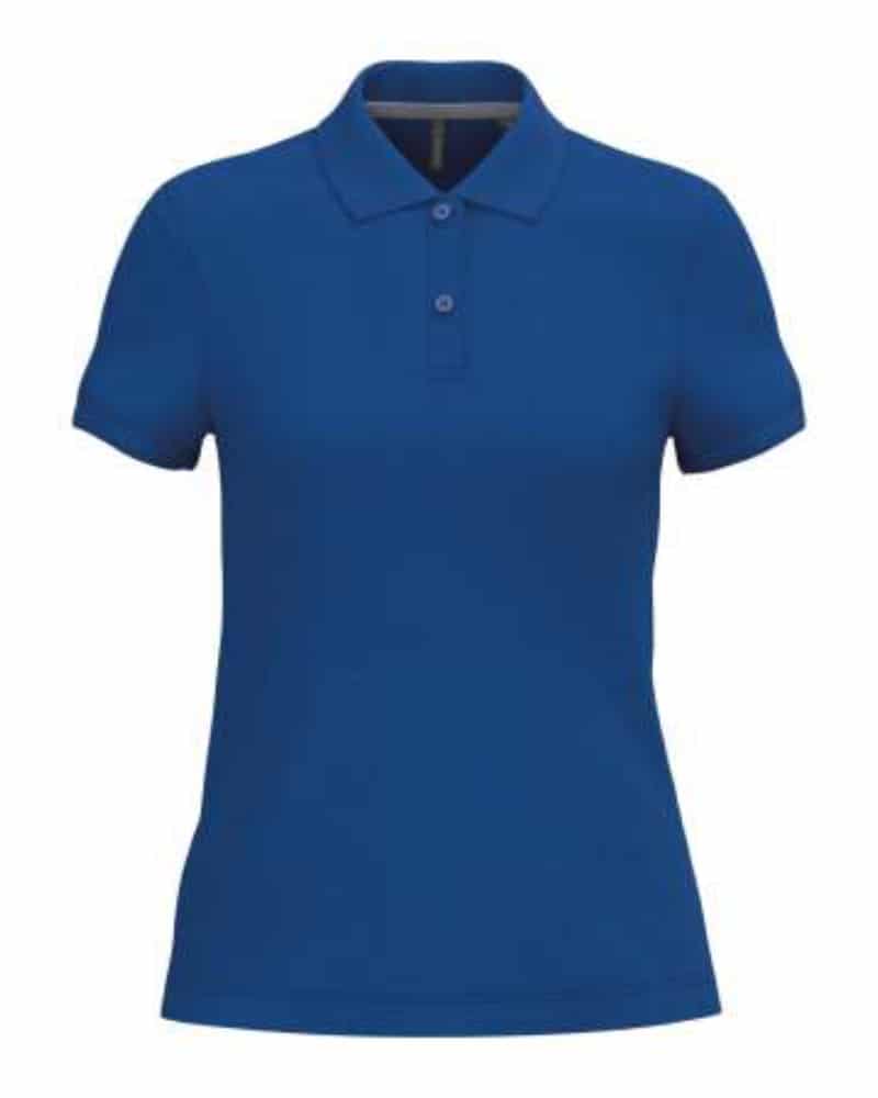 ΓΥΝΑΙΚΕΙΟ SHORT-SLEEVED POLO SHIRT ΓΥΝΑΙΚΕΙΟ SHORT-SLEEVED POLO SHIRT