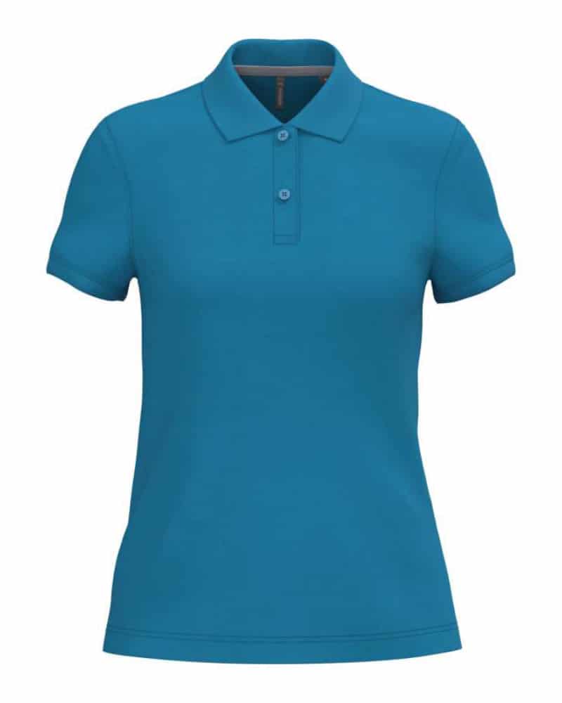 ΓΥΝΑΙΚΕΙΟ SHORT-SLEEVED POLO SHIRT ΓΥΝΑΙΚΕΙΟ SHORT-SLEEVED POLO SHIRT