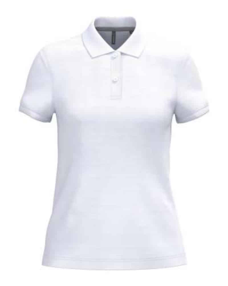 ΓΥΝΑΙΚΕΙΟ SHORT-SLEEVED POLO SHIRT ΓΥΝΑΙΚΕΙΟ SHORT-SLEEVED POLO SHIRT