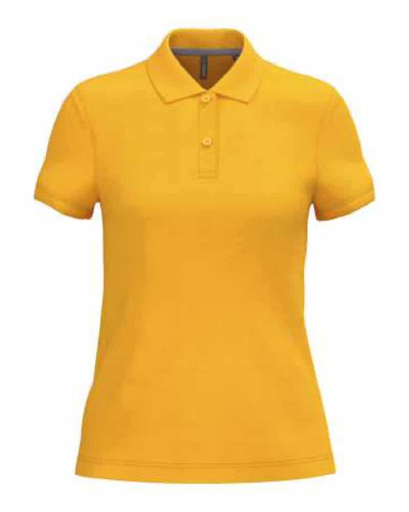 ΓΥΝΑΙΚΕΙΟ SHORT-SLEEVED POLO SHIRT ΓΥΝΑΙΚΕΙΟ SHORT-SLEEVED POLO SHIRT