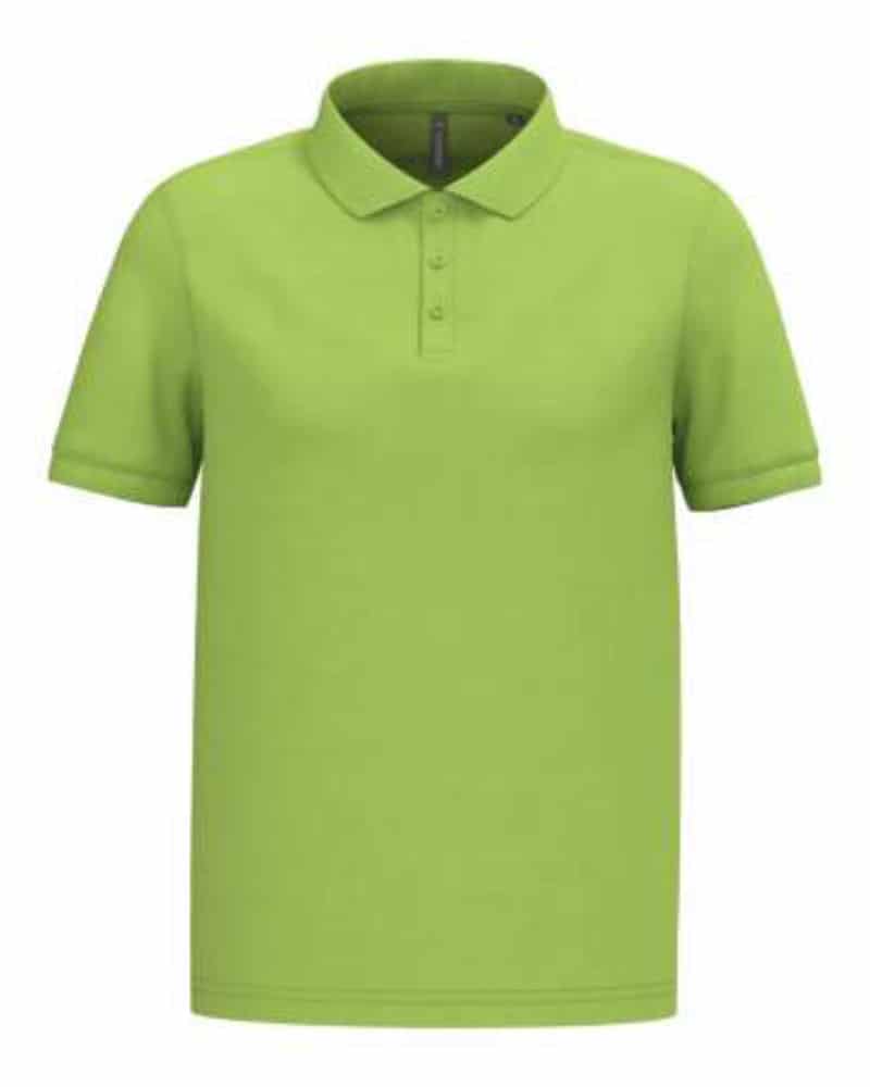 ΑΝΤΡΙΚΟ SHORT-SLEEVED PIQUÉ POLO SHIRT ΑΝΤΡΙΚΟ SHORT-SLEEVED PIQUÉ POLO SHIRT