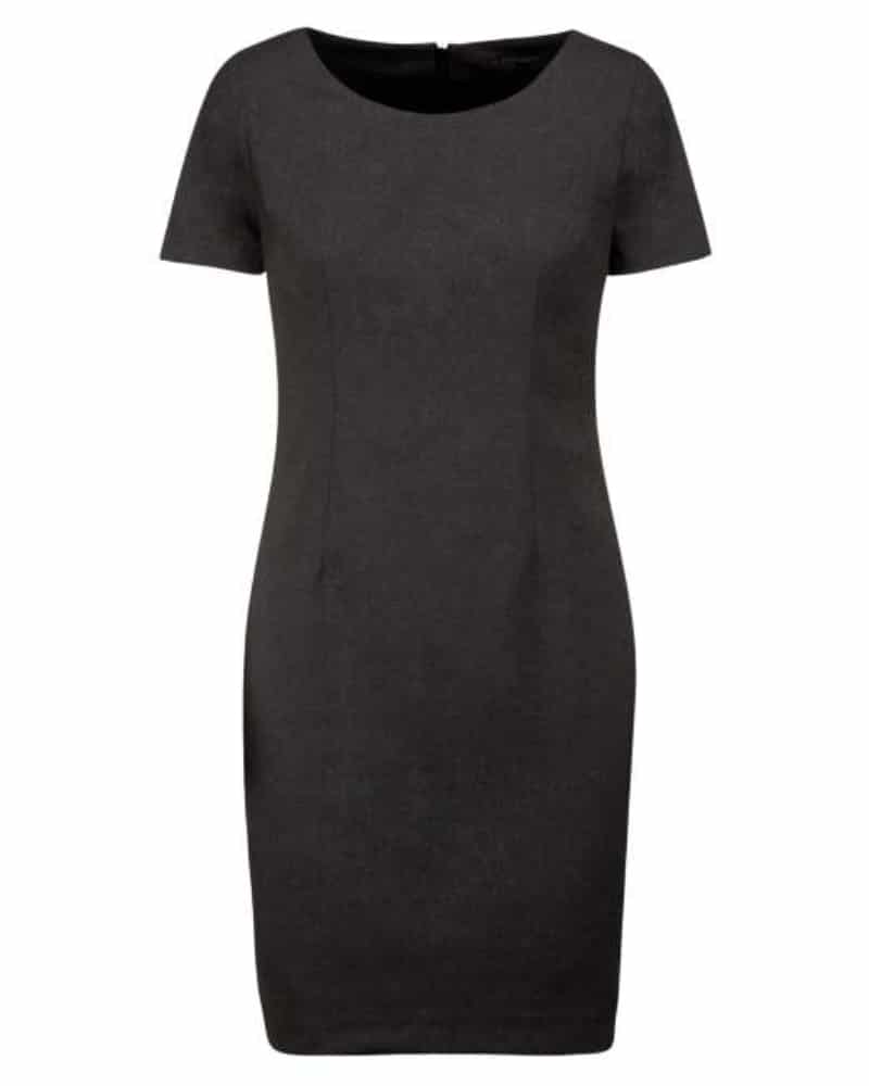 SHORT-SLEEVED ΦΟΡΕΜΑ SHORT-SLEEVED ΦΟΡΕΜΑ