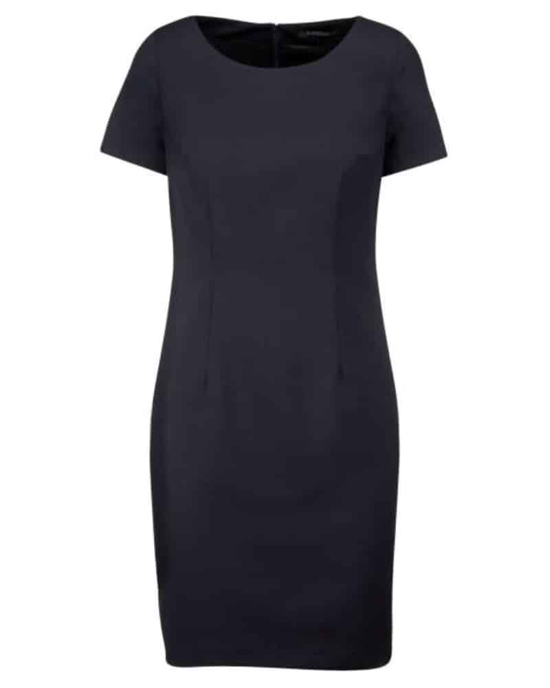 SHORT-SLEEVED ΦΟΡΕΜΑ SHORT-SLEEVED ΦΟΡΕΜΑ