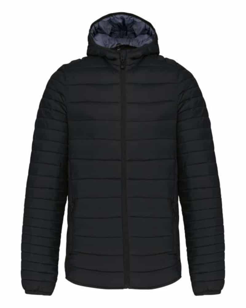 ΑΝΤΡΙΚΟ LIGHTWEIGHT HOODED PADDED JACKET ΑΝΤΡΙΚΟ LIGHTWEIGHT HOODED PADDED JACKET