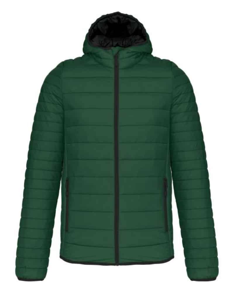 ΑΝΤΡΙΚΟ LIGHTWEIGHT HOODED PADDED JACKET ΑΝΤΡΙΚΟ LIGHTWEIGHT HOODED PADDED JACKET