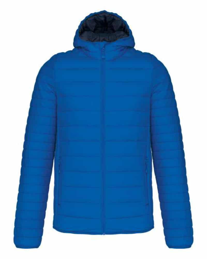 ΑΝΤΡΙΚΟ LIGHTWEIGHT HOODED PADDED JACKET ΑΝΤΡΙΚΟ LIGHTWEIGHT HOODED PADDED JACKET