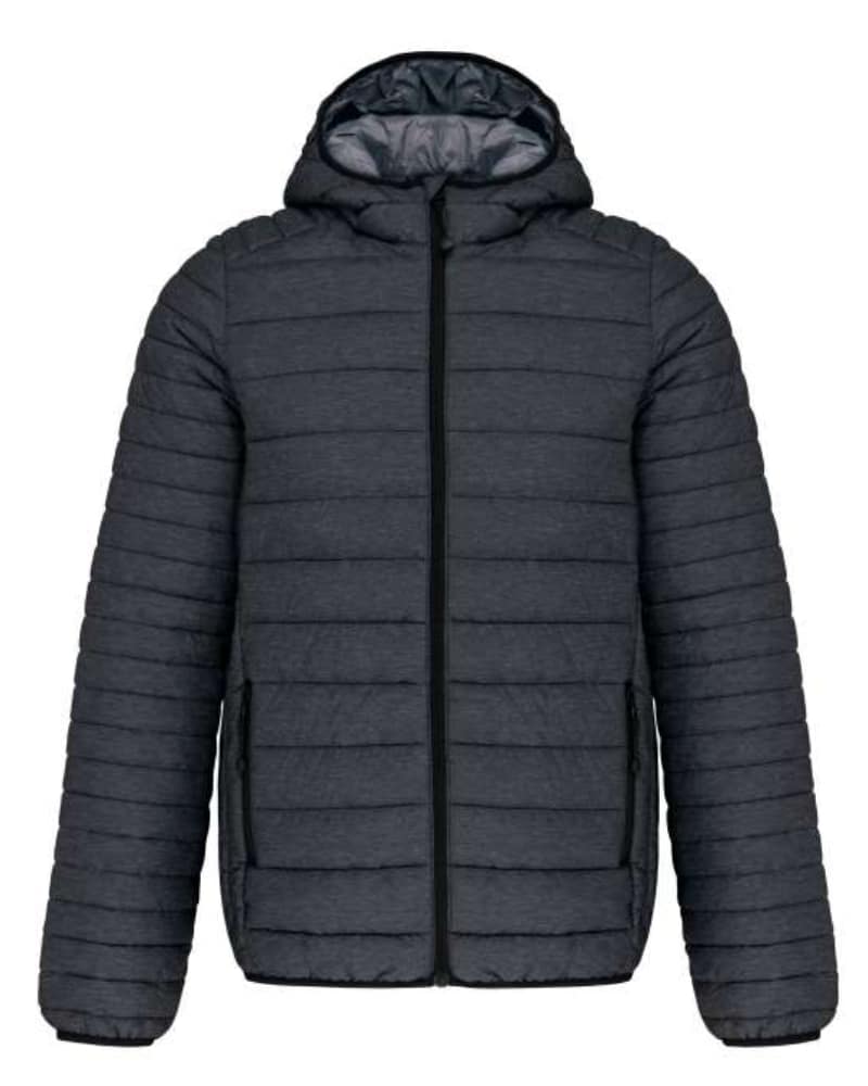 ΑΝΤΡΙΚΟ LIGHTWEIGHT HOODED PADDED JACKET ΑΝΤΡΙΚΟ LIGHTWEIGHT HOODED PADDED JACKET