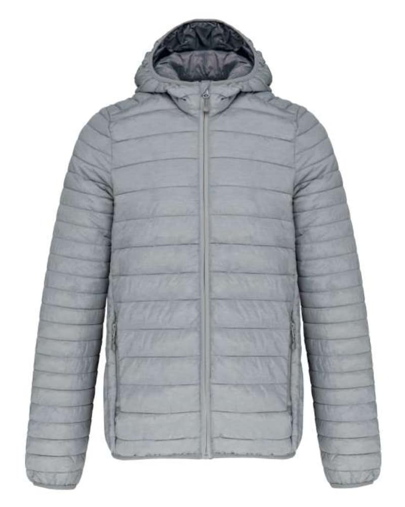 ΑΝΤΡΙΚΟ LIGHTWEIGHT HOODED PADDED JACKET ΑΝΤΡΙΚΟ LIGHTWEIGHT HOODED PADDED JACKET