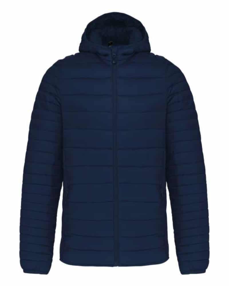 ΑΝΤΡΙΚΟ LIGHTWEIGHT HOODED PADDED JACKET ΑΝΤΡΙΚΟ LIGHTWEIGHT HOODED PADDED JACKET