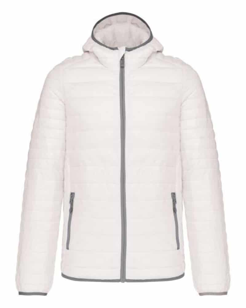 ΑΝΤΡΙΚΟ LIGHTWEIGHT HOODED PADDED JACKET ΑΝΤΡΙΚΟ LIGHTWEIGHT HOODED PADDED JACKET
