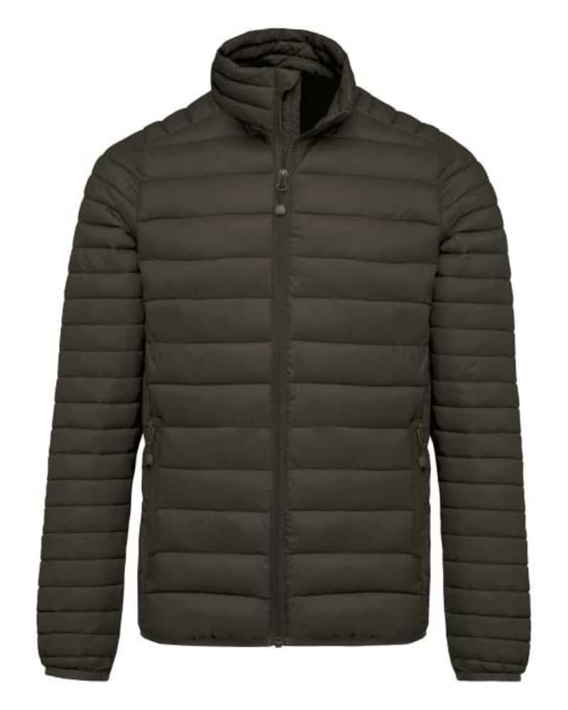 ΑΝΤΡΙΚΟ LIGHTWEIGHT PADDED JACKET ΑΝΤΡΙΚΟ LIGHTWEIGHT PADDED JACKET