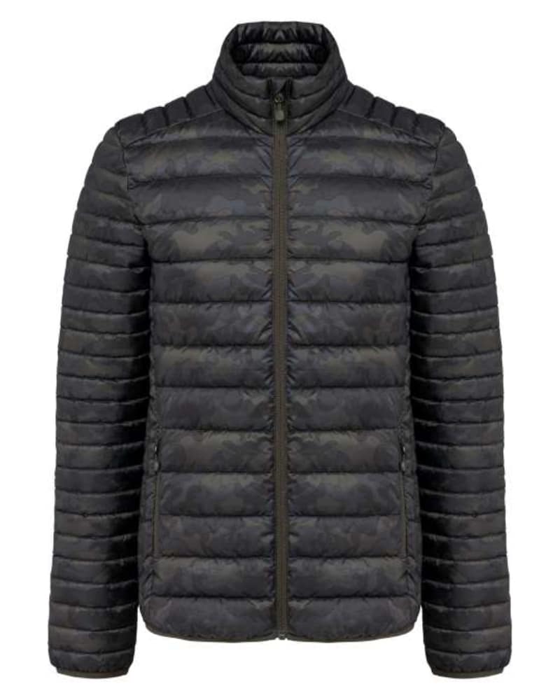 ΑΝΤΡΙΚΟ LIGHTWEIGHT PADDED JACKET ΑΝΤΡΙΚΟ LIGHTWEIGHT PADDED JACKET