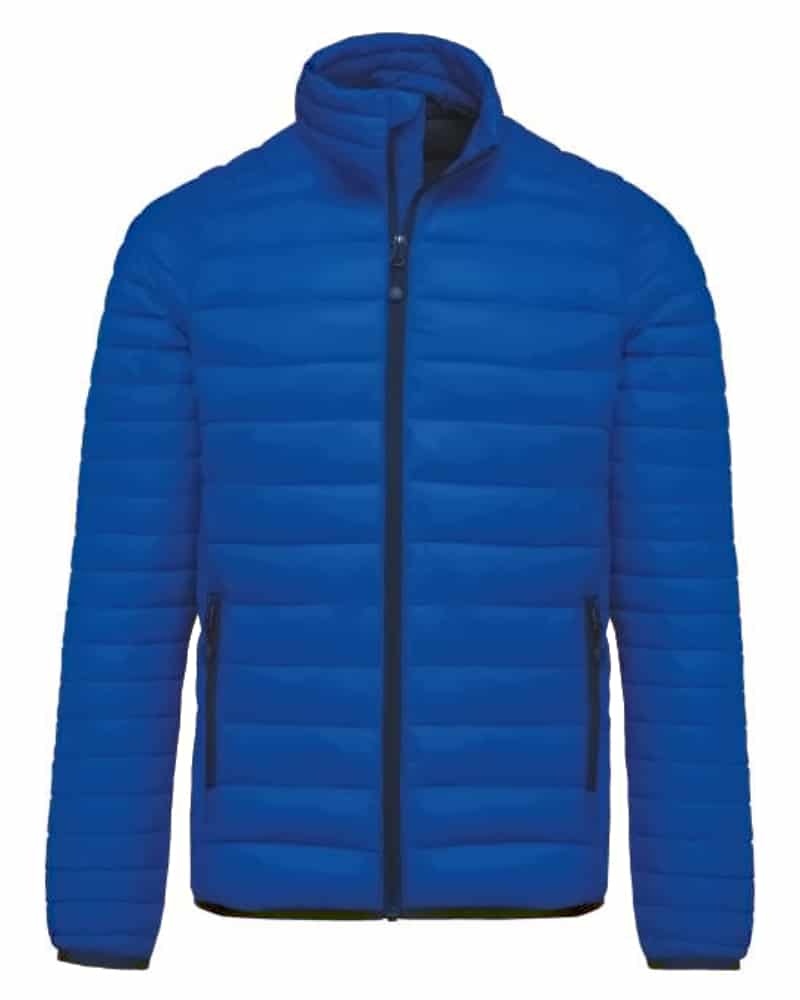 ΑΝΤΡΙΚΟ LIGHTWEIGHT PADDED JACKET ΑΝΤΡΙΚΟ LIGHTWEIGHT PADDED JACKET