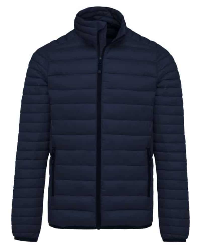 ΑΝΤΡΙΚΟ LIGHTWEIGHT PADDED JACKET ΑΝΤΡΙΚΟ LIGHTWEIGHT PADDED JACKET