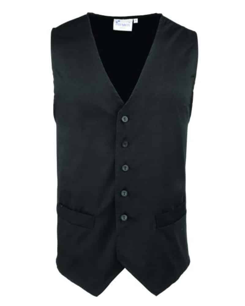 MEN’S HOSPITALITY WAISTCOAT MEN’S HOSPITALITY WAISTCOAT