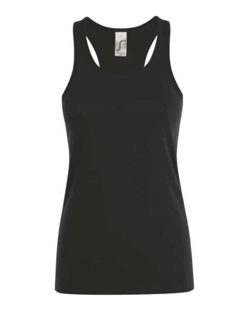 ΓΥΝΑΙΚΕΙΟ - RACERBACK TANK TOP ΓΥΝΑΙΚΕΙΟ - RACERBACK TANK TOP