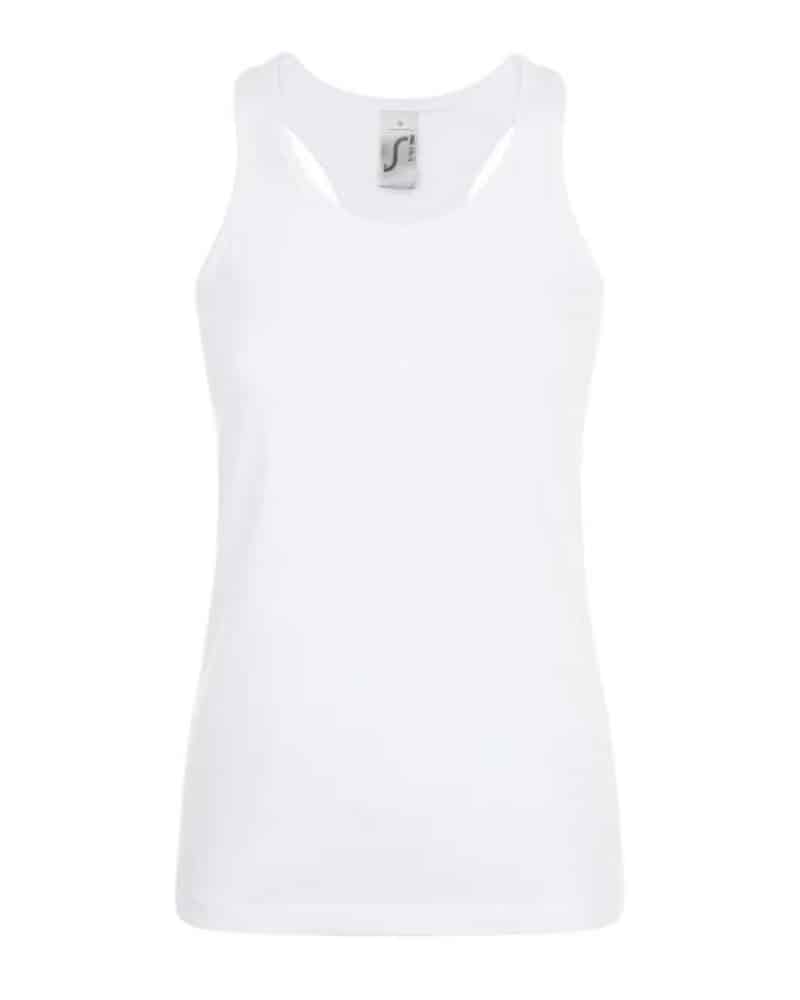 ΓΥΝΑΙΚΕΙΟ - RACERBACK TANK TOP ΓΥΝΑΙΚΕΙΟ - RACERBACK TANK TOP
