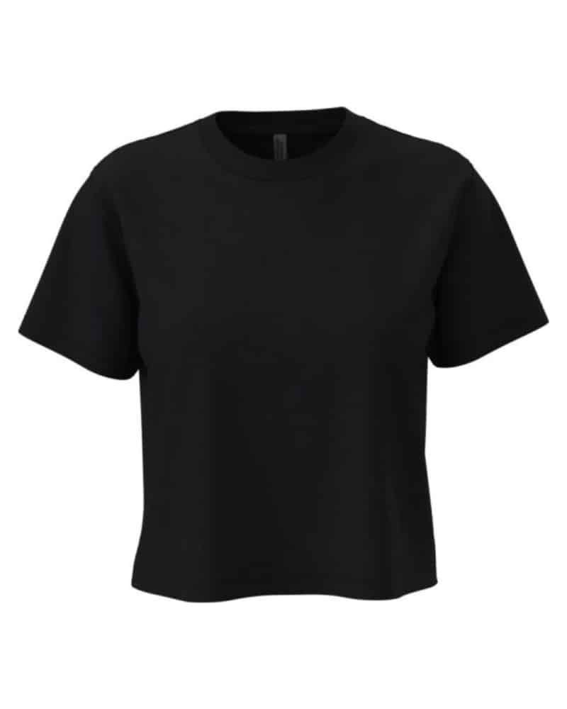 HEAVY ΓΥΝΑΙΚΕΙΟ CROP TOP HEAVY ΓΥΝΑΙΚΕΙΟ CROP TOP