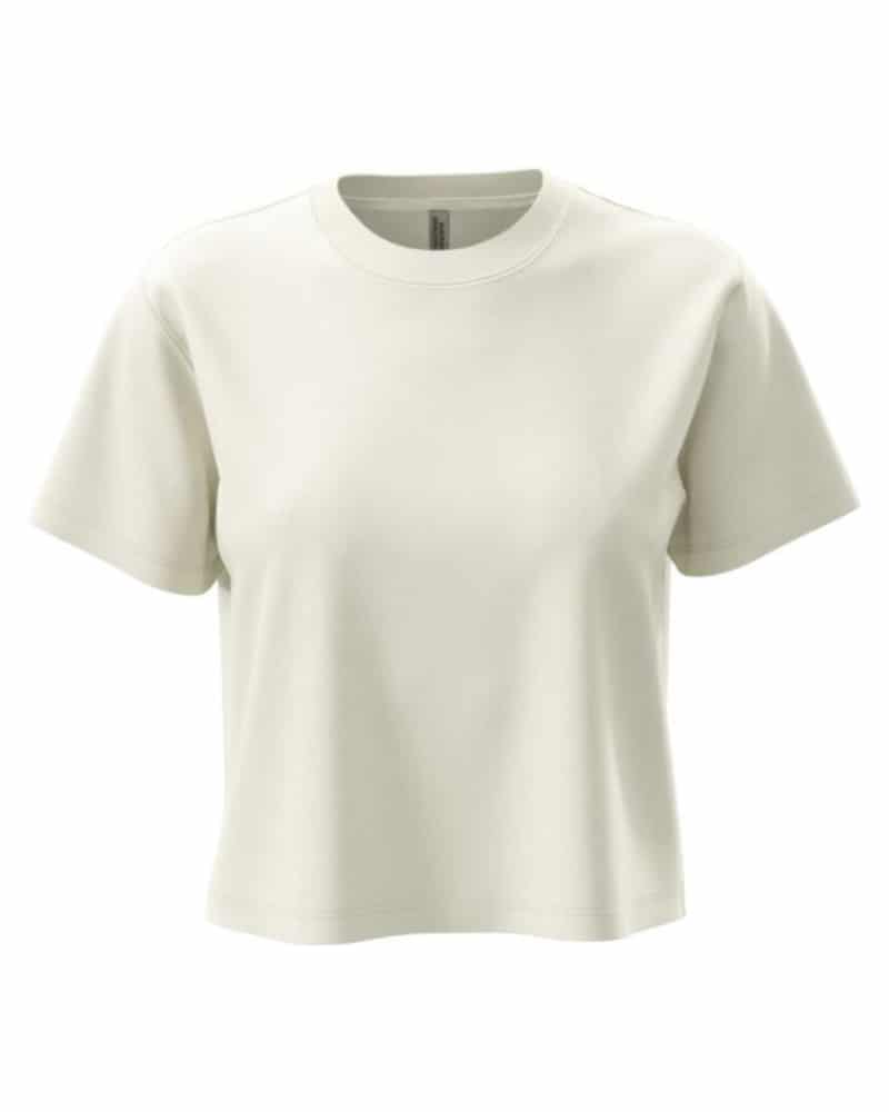 HEAVY ΓΥΝΑΙΚΕΙΟ CROP TOP HEAVY ΓΥΝΑΙΚΕΙΟ CROP TOP