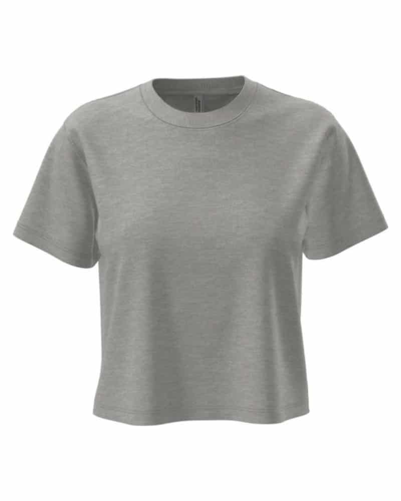 HEAVY ΓΥΝΑΙΚΕΙΟ CROP TOP HEAVY ΓΥΝΑΙΚΕΙΟ CROP TOP