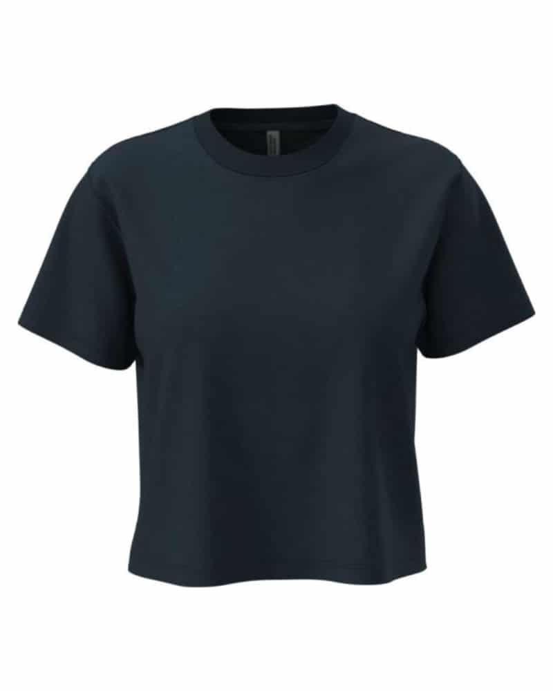 HEAVY ΓΥΝΑΙΚΕΙΟ CROP TOP HEAVY ΓΥΝΑΙΚΕΙΟ CROP TOP