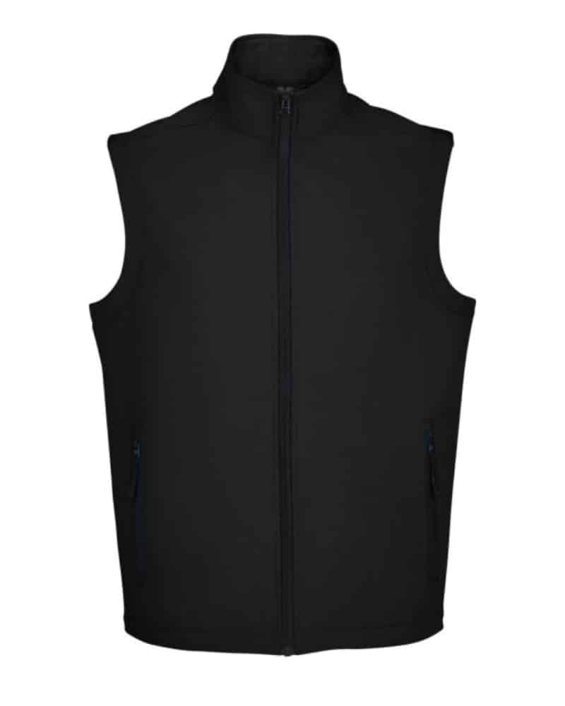 ΑΝΤΡΙΚΟ 2-LAYER SOFTSHELL VEST ΑΝΤΡΙΚΟ 2-LAYER SOFTSHELL VEST