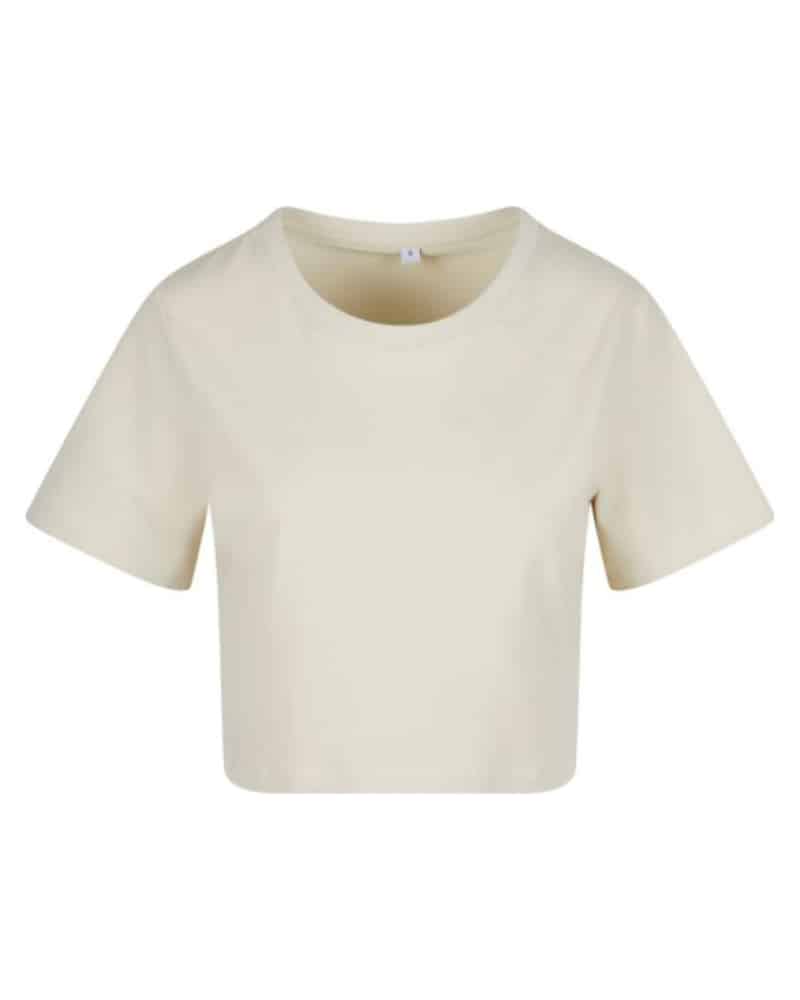 HEAVY ΓΥΝΑΙΚΕΙΟ CROP TOP HEAVY ΓΥΝΑΙΚΕΙΟ CROP TOP