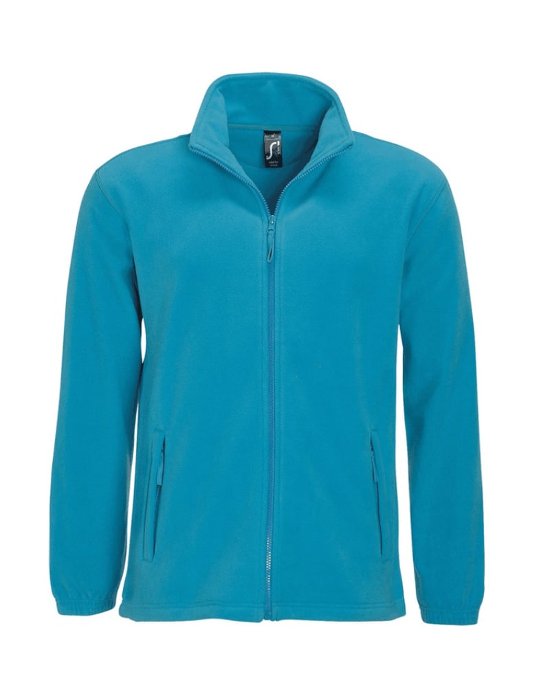 ΑΝΔΡΙΚΗ ΖΑΚΕΤΑ FLEECE ΜΕ ΦΕΡΜΟΥΑΡ ΑΝΔΡΙΚΗ ΖΑΚΕΤΑ FLEECE ΜΕ ΦΕΡΜΟΥΑΡ
