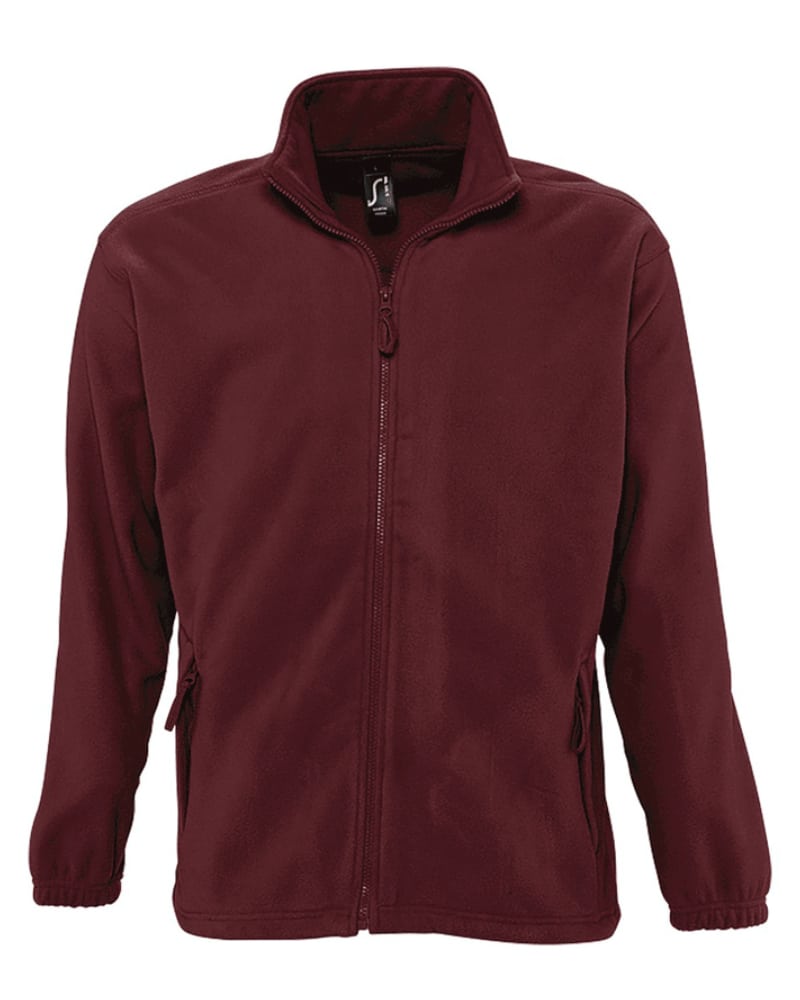 ΑΝΔΡΙΚΗ ΖΑΚΕΤΑ FLEECE ΜΕ ΦΕΡΜΟΥΑΡ ΑΝΔΡΙΚΗ ΖΑΚΕΤΑ FLEECE ΜΕ ΦΕΡΜΟΥΑΡ