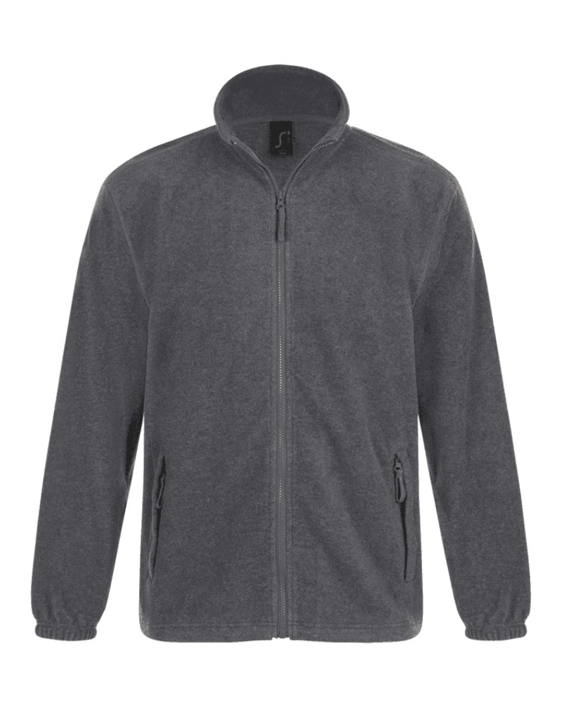 ΑΝΔΡΙΚΗ ΖΑΚΕΤΑ FLEECE ΜΕ ΦΕΡΜΟΥΑΡ ΑΝΔΡΙΚΗ ΖΑΚΕΤΑ FLEECE ΜΕ ΦΕΡΜΟΥΑΡ
