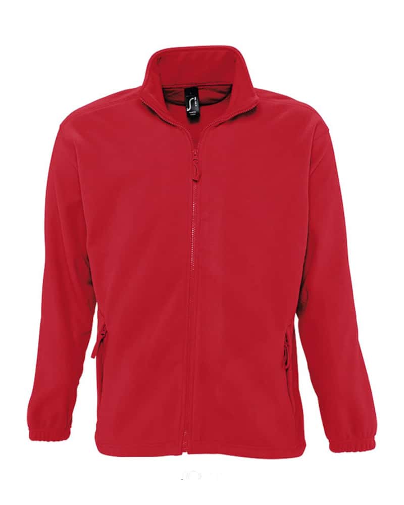 ΑΝΔΡΙΚΗ ΖΑΚΕΤΑ FLEECE ΜΕ ΦΕΡΜΟΥΑΡ ΑΝΔΡΙΚΗ ΖΑΚΕΤΑ FLEECE ΜΕ ΦΕΡΜΟΥΑΡ