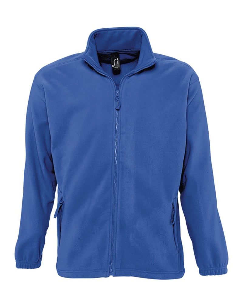 ΑΝΔΡΙΚΗ ΖΑΚΕΤΑ FLEECE ΜΕ ΦΕΡΜΟΥΑΡ ΑΝΔΡΙΚΗ ΖΑΚΕΤΑ FLEECE ΜΕ ΦΕΡΜΟΥΑΡ