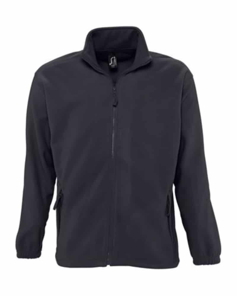 ΑΝΔΡΙΚΗ ΖΑΚΕΤΑ FLEECE ΜΕ ΦΕΡΜΟΥΑΡ ΑΝΔΡΙΚΗ ΖΑΚΕΤΑ FLEECE ΜΕ ΦΕΡΜΟΥΑΡ