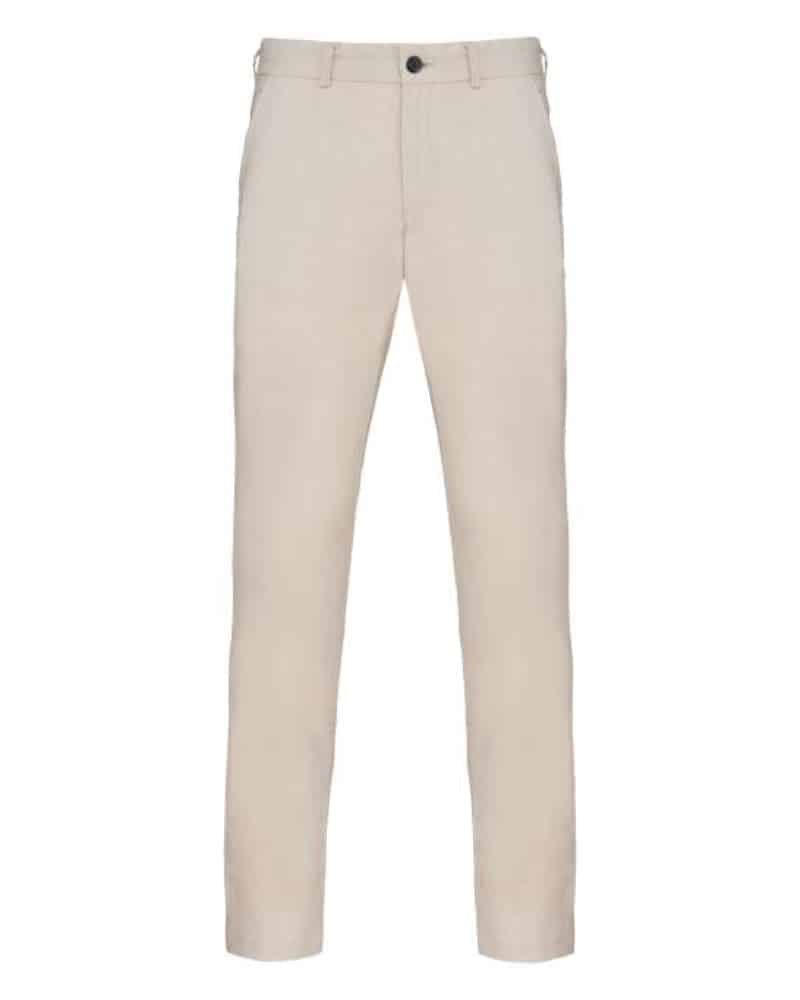 ΑΝΤΡΙΚΟ LINEN TROUSER ΑΝΤΡΙΚΟ LINEN TROUSER