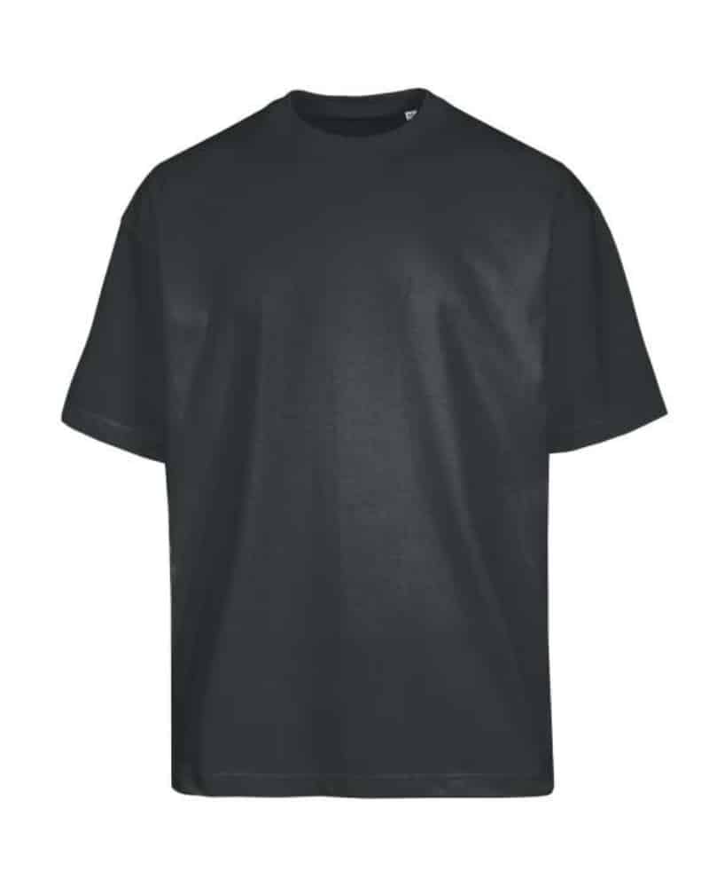 ERSEY PLUS - SHORT SLEEVE CREW NECK T SHIRT ERSEY PLUS - SHORT SLEEVE CREW NECK T SHIRT
