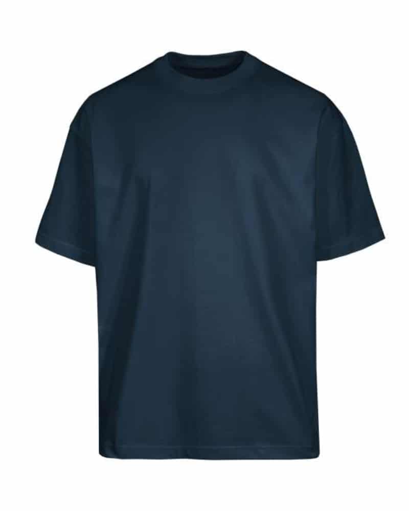 ERSEY PLUS - SHORT SLEEVE CREW NECK T SHIRT ERSEY PLUS - SHORT SLEEVE CREW NECK T SHIRT